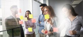 Project Management y Agile Management