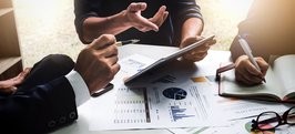 Project Management, Business Intelligence y Big Data