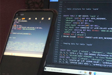 SQL