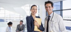 Dirección de Centros Hospitalarios