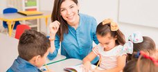 Educación y Desarrollo Digital Pedagógicos