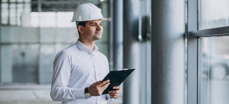 Seguridad y Salud en el Trabajo