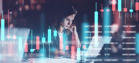 Bolsa y Mercados Financieros