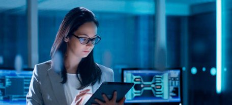 Dirección Financiera