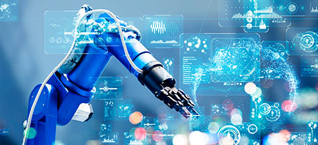 Inteligencia Artificial y Tecnologías Disruptivas para la Innovación en la Industria 4.0