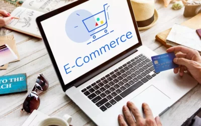 ¿Qué es el ecommerce?