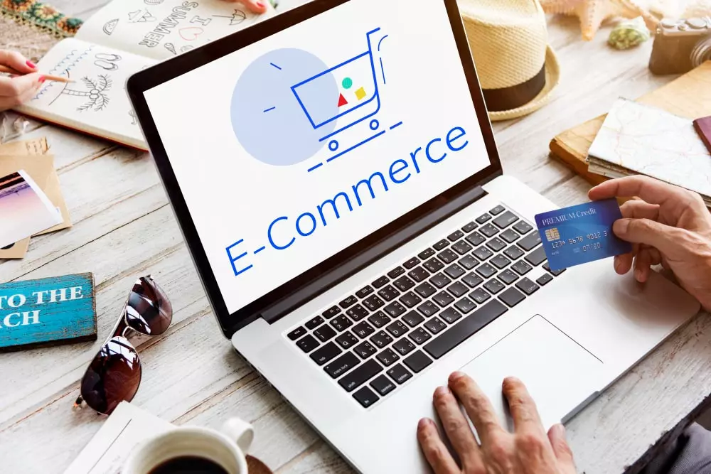 compras online ecommerce