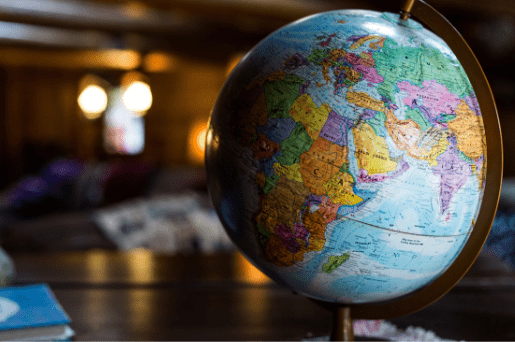 Las dimensiones culturales de Hofstede y su utilidad para la internacionalización de negocios