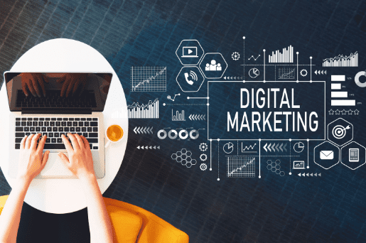 tendencias marketing digital