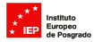 Logotipo IEP Pequeño