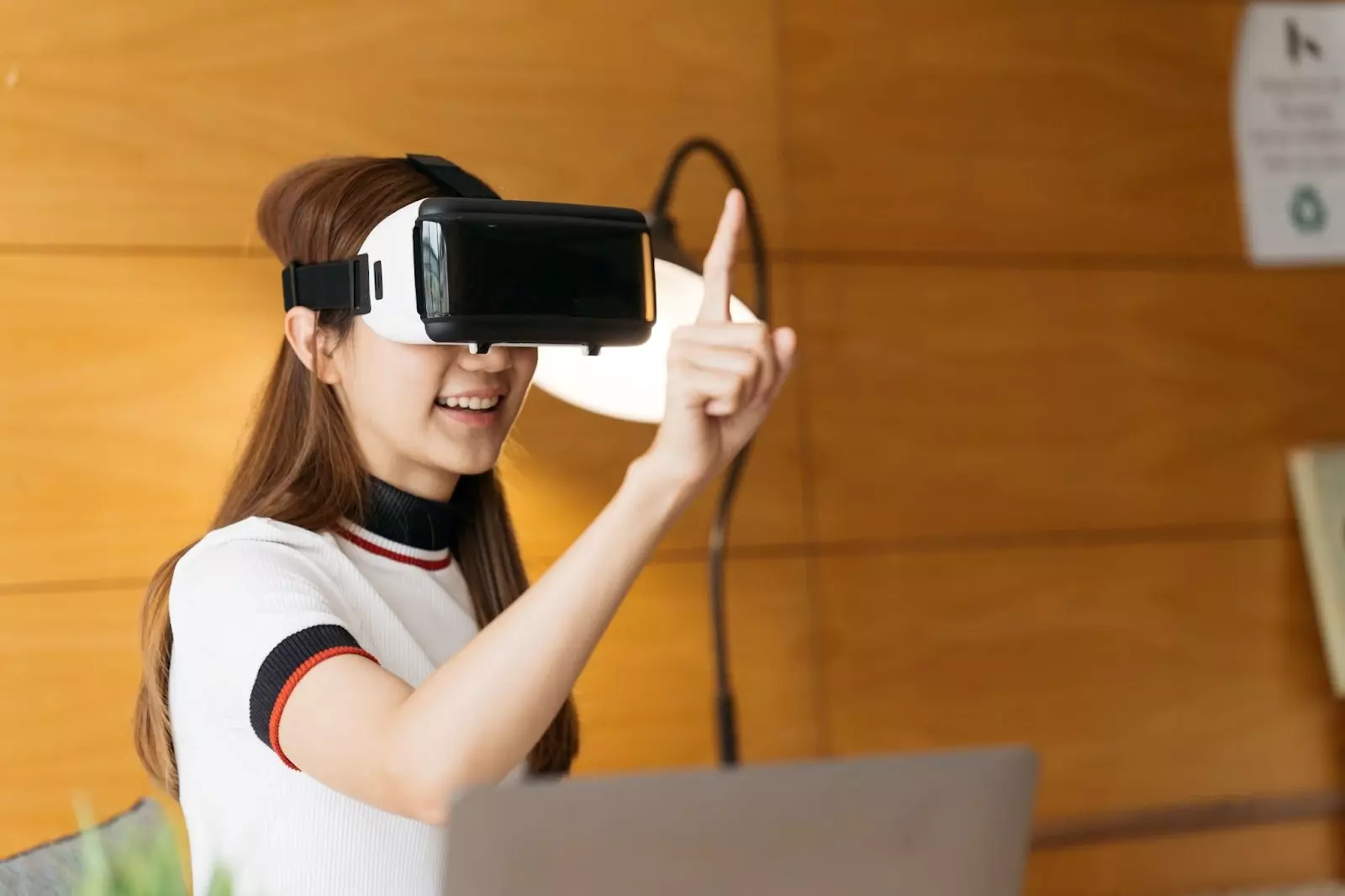 realidad virtual en educacion
