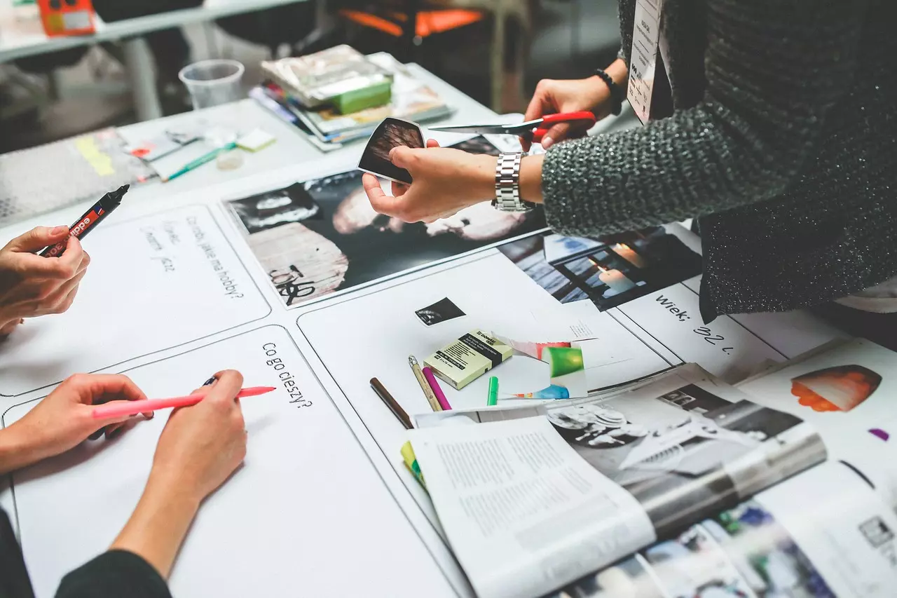 pasos para hacer un plan de medios