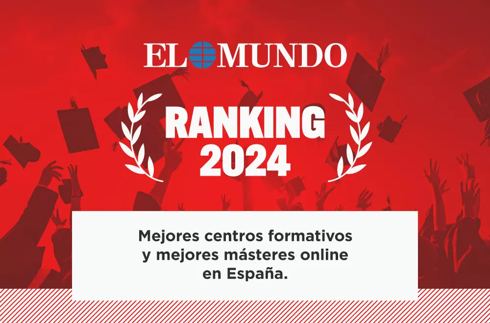 IEP mejores másteres online