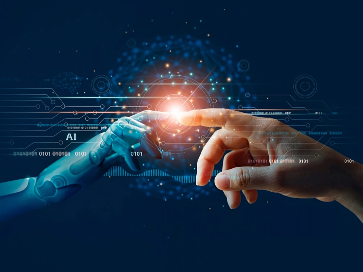 Maestría en Inteligencia Artificial Aplicada