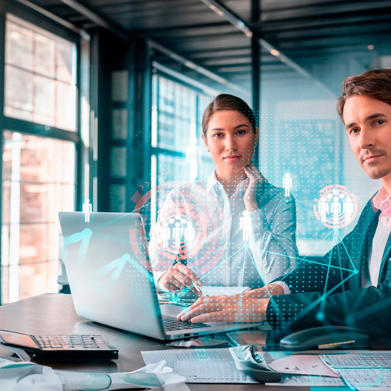 Máster en Marketing Digital e Inteligencia Artificial