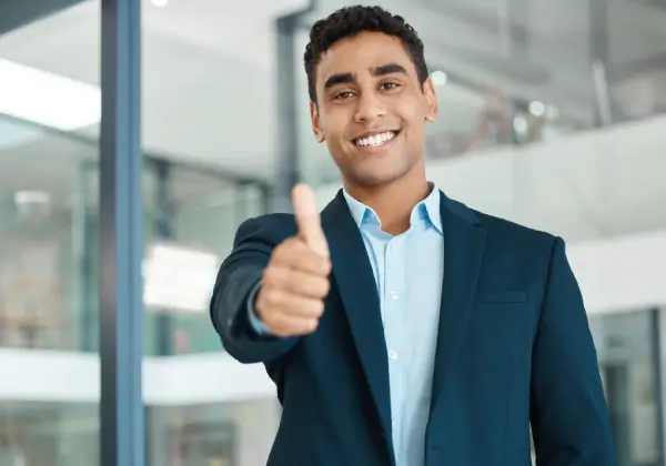 Tu ventaja competitiva empieza aquí