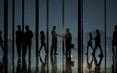 Así puedes optimizar la eficiencia empresarial