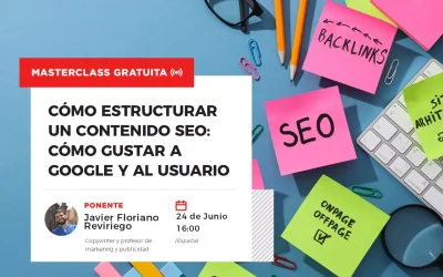 Cómo estructurar un contenido SEO