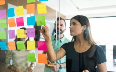 Metodologías ágiles según tu tipo de empresa