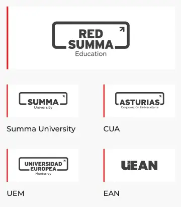 Acuerdos Red Summa