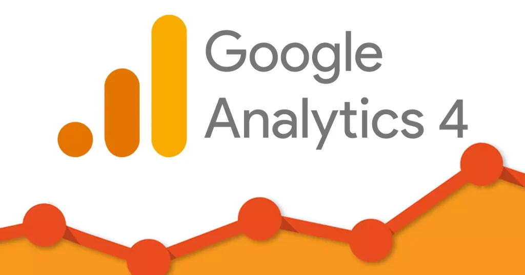 Business-Intelligence-Google-Analyics-4-logo