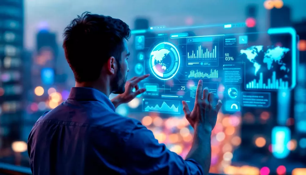 Business-Intelligence