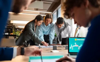 3 ejemplos de investigación de mercados