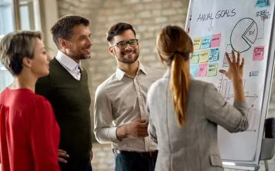 El papel del Project Manager en cinco sectores clave de la economía