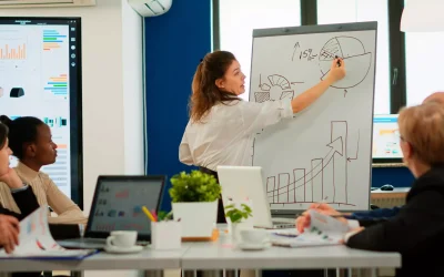 ¿Tienes una idea de negocio? Así puedes hacerla realidad