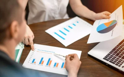 ¿Cuáles son los 4 tipos de finanzas? Ejemplos para entenderlas