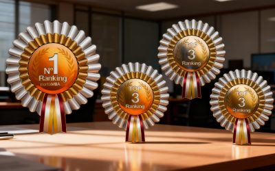 IEP destaca en el Ranking de Másteres MBA de PortalMBA.es 2025-206