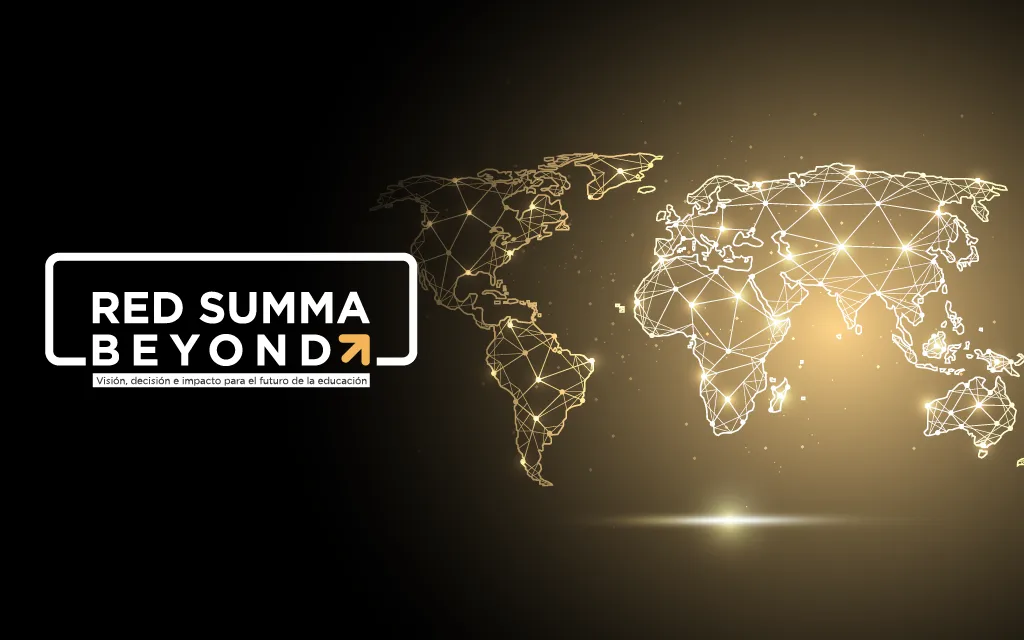 RED SUMMA BEYOND 2026