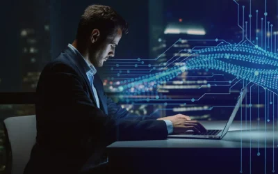 Campus virtual Icon inteligencia artificial: evolución de la educación online en IEP