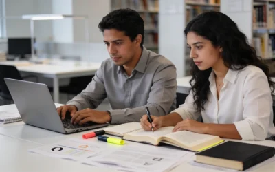 TFM: qué es un Trabajo Fin de Máster, cómo elegir tema y cómo estructurarlo