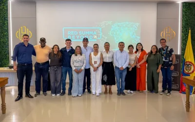 RED SUMMA BEYOND 2026 conectó liderazgo, cooperación y gestión educativa en América Latina