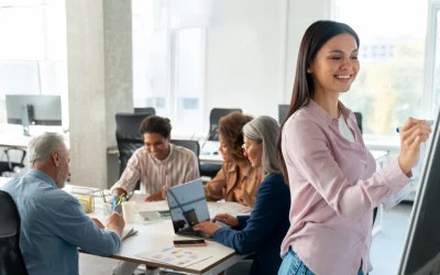RED SUMMA Education conecta formación, innovación y desarrollo profesional en Argentina